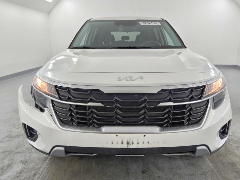 Aukcja sprzedaży 2026 Kia Seltos, vin: KNDEPCAA0T7893566, numer aukcji: 62679486