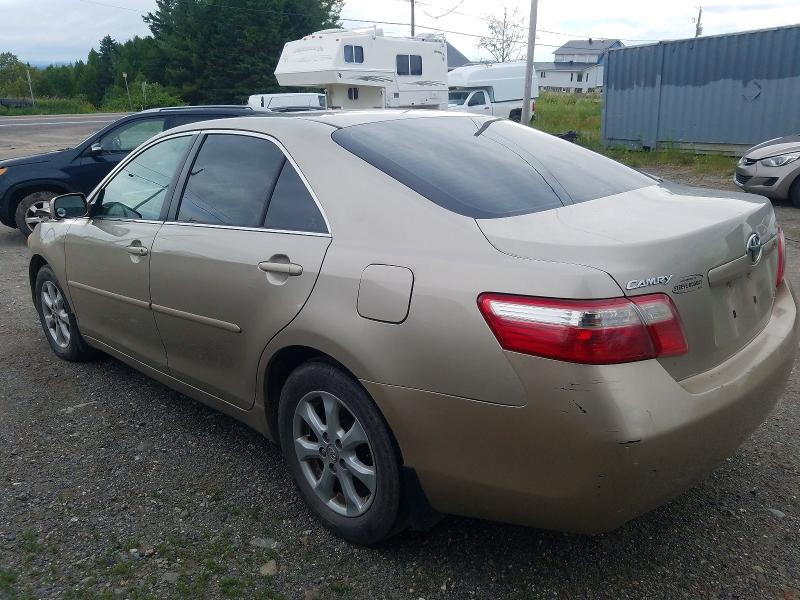 Продаж на аукціоні авто 2007 Toyota Camry, vin: 4T1BE46K77U527493, номер лоту: 59577596