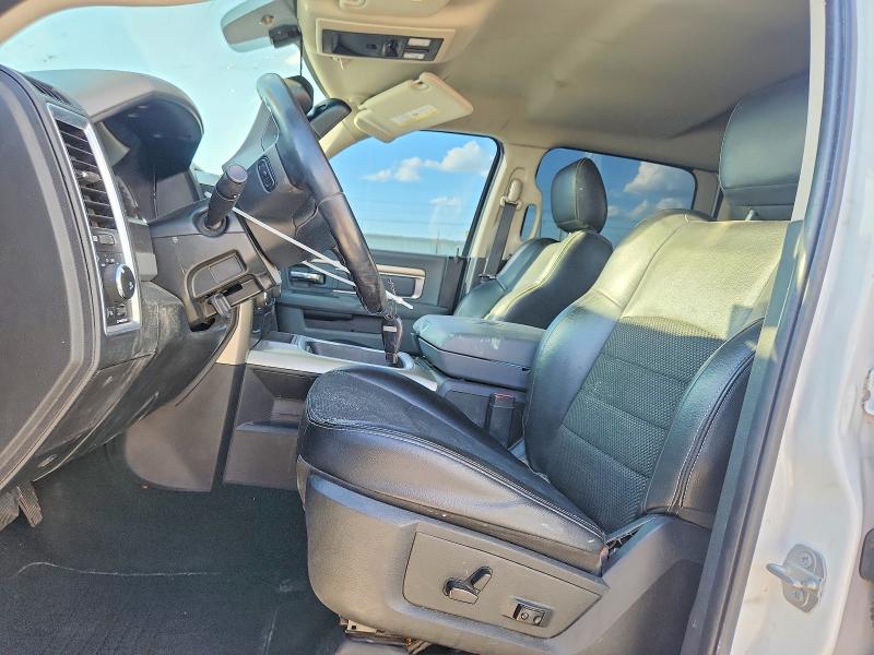 Продаж на аукціоні авто 2018 Ram 1500, vin: 1C6RR6LT4JS239246, номер лоту: 60372266