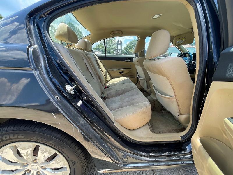 Продаж на аукціоні авто 2011 Honda Accord, vin: 1HGCP2F35BA082716, номер лоту: 59969686