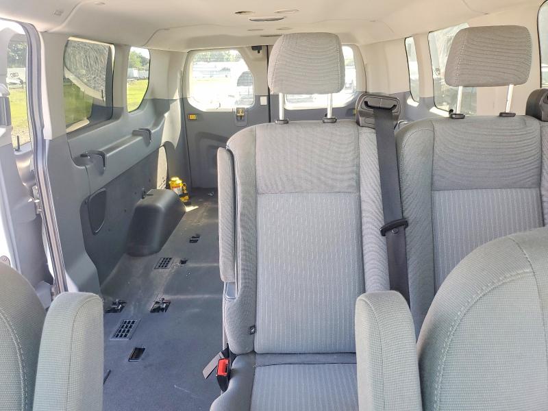 Aukcja sprzedaży 2015 Ford Transit, vin: 1FBZX2YM1FKA72509, numer aukcji: 61744156