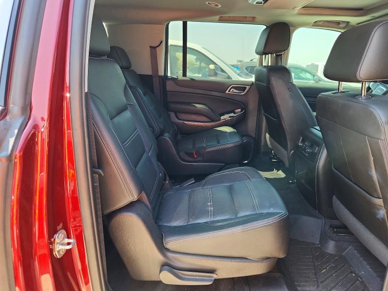 Продажа на аукционе авто 2020 Gmc Yukon Xl, vin: 1GKS1HKJ5LR240658, номер лота: 61621136