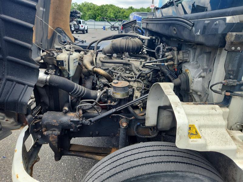 Aukcja sprzedaży 2008 Hino Hino 338, vin: 5PVNV8JT182S50913, numer aukcji: 95586205