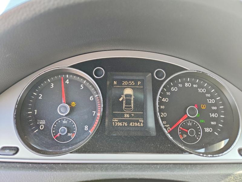 59656526 :رقم المزاد ، WVWMP7AN9CE549509 vin ، 2012 Volkswagen Cc مزاد بيع