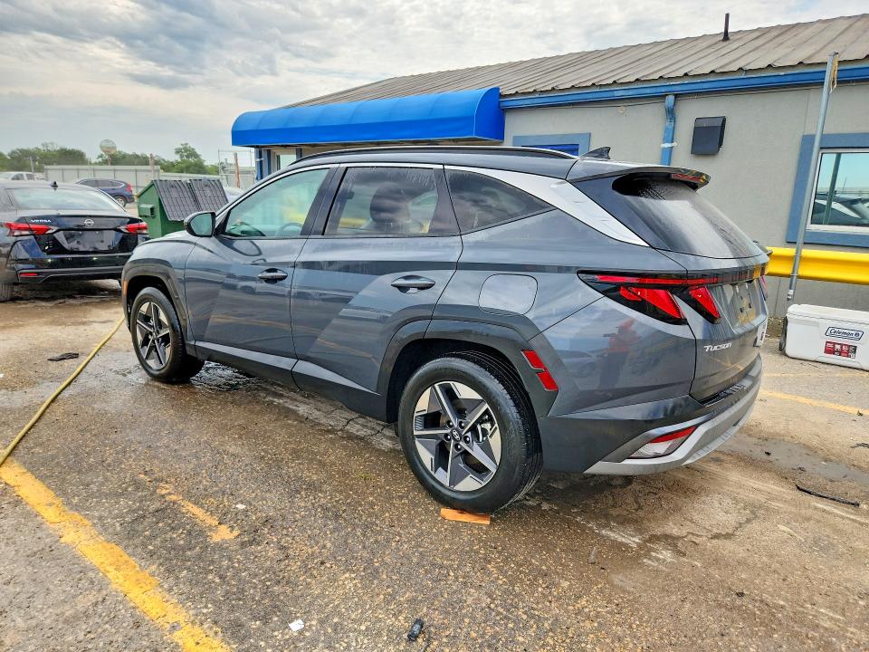 Продаж на аукціоні авто 2026 Hyundai Tucson, vin: 5NMJB3DE3TH642576, номер лоту: 60438846