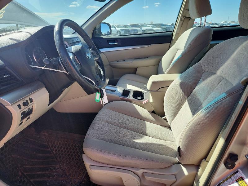 Продажа на аукционе авто 2014 Subaru Outback, vin: 4S4BRBAC7E3209580, номер лота: 60887436