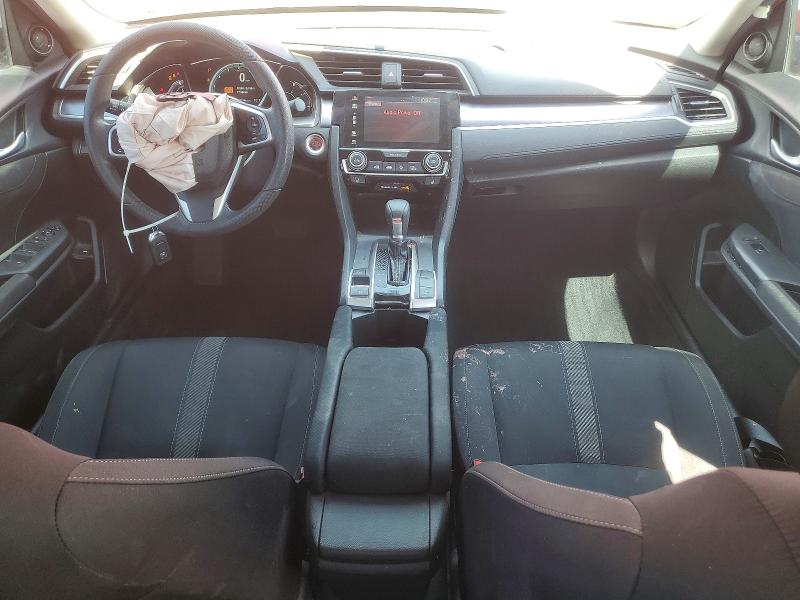 Продаж на аукціоні авто 2016 Honda Civic, vin: 2HGFC1F34GH636078, номер лоту: 60048466