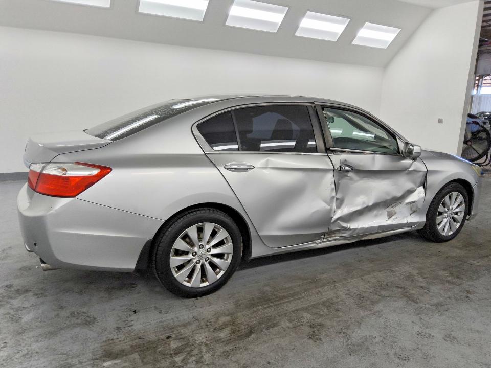2015 Honda Accord მანქანა იყიდება აუქციონზე, vin: 1HGCR2F7XFA007996, აუქციონის ნომერი: 58454766