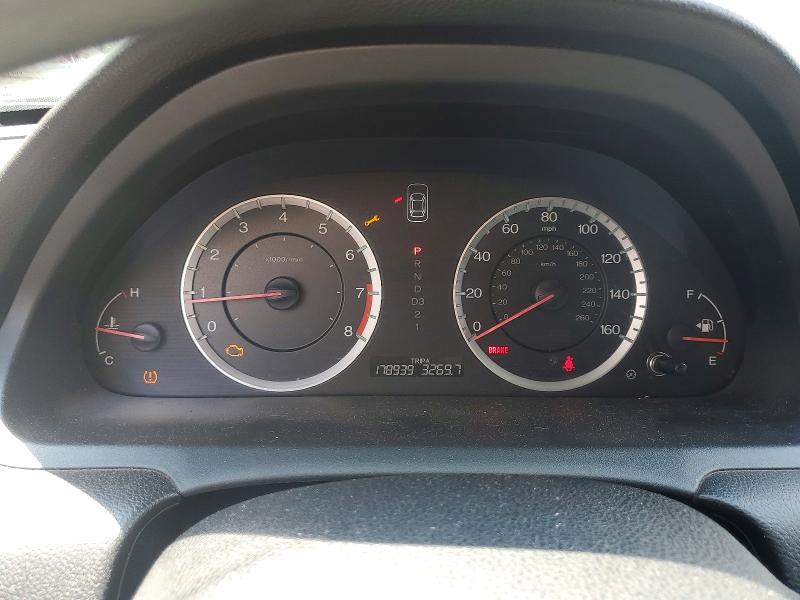 Продаж на аукціоні авто 2011 Honda Accord, vin: 1HGCP2F3XBA037626, номер лоту: 62964496