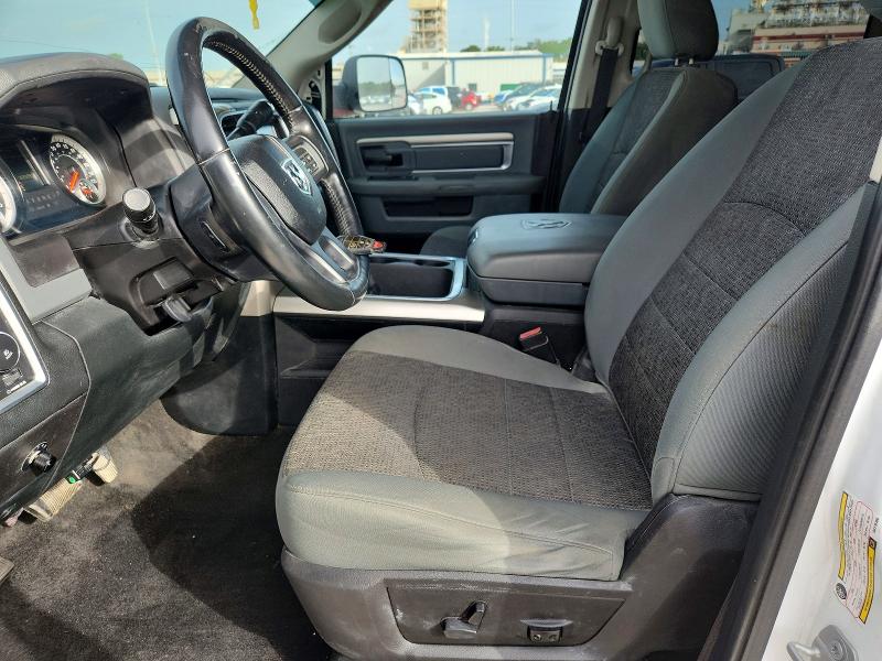 Продажа на аукционе авто 2016 Ram 3500, vin: 3C63RRHL7GG176160, номер лота: 61402786