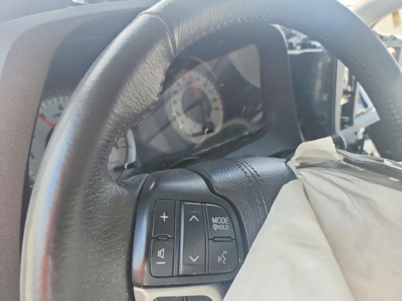 Продаж на аукціоні авто 2017 Toyota Sienna, vin: 5TDXZ3DC4HS892241, номер лоту: 60241016