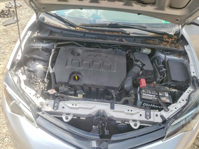 2018 Toyota Corolla მანქანა იყიდება აუქციონზე, vin: 2T1BURHE7JC059667, აუქციონის ნომერი: 63207216