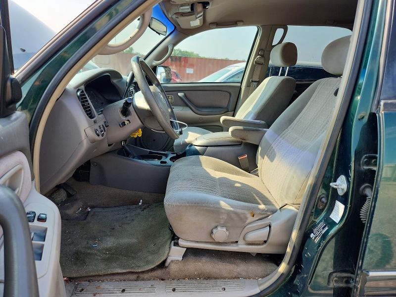 Aukcja sprzedaży 2004 Toyota Tundra, vin: 5TBET34134S445006, numer aukcji: 62803786
