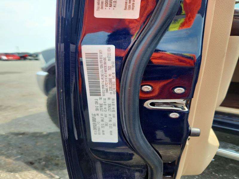 Продажа на аукционе авто 2013 Ram 3500, vin: 3C63R3JL2DG608902, номер лота: 62999426