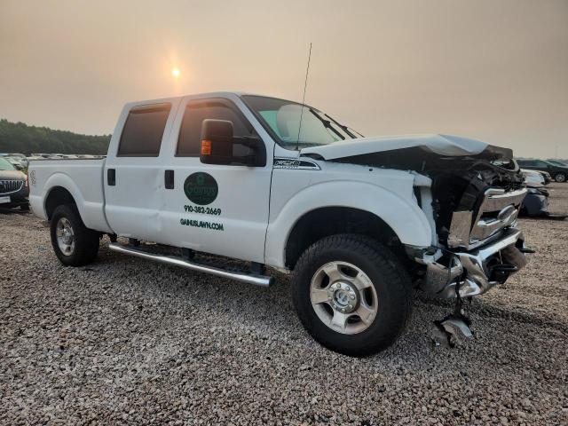 2016 Ford F250 მანქანა იყიდება აუქციონზე, vin: 1FT7W2B69GED14236, აუქციონის ნომერი: 61016526
