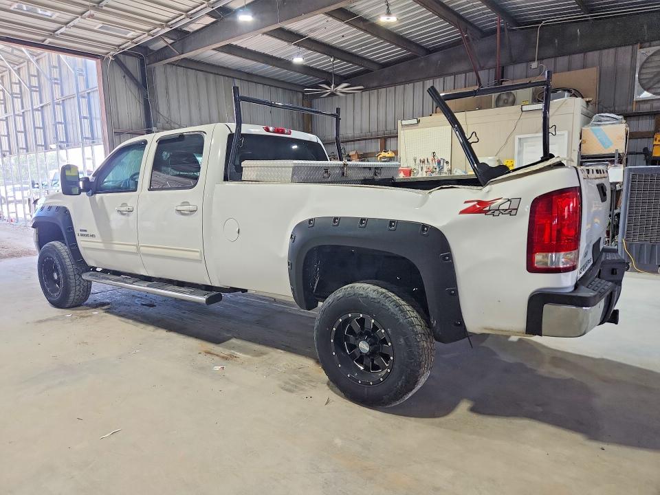 2009 Gmc Sierra მანქანა იყიდება აუქციონზე, vin: 1GTHK93669F176319, აუქციონის ნომერი: 60053506