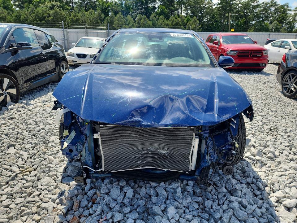 Aukcja sprzedaży 2025 Toyota Camry, vin: 4T1DAACK0SU038580, numer aukcji: 59890816