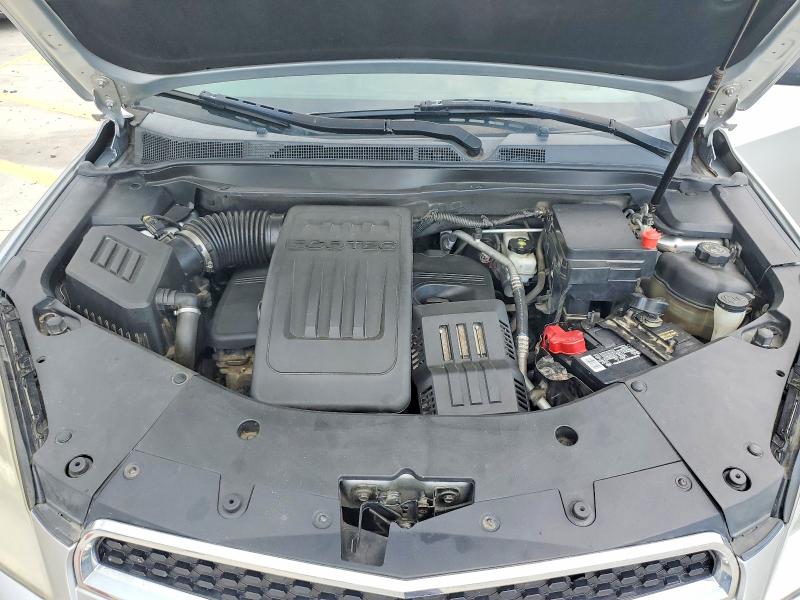 Продаж на аукціоні авто 2014 Chevrolet Equinox, vin: 2GNFLEEK2E6318765, номер лоту: 61979896