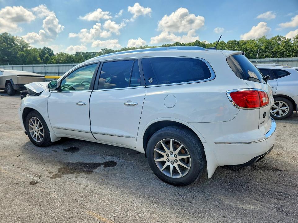 Aukcja sprzedaży 2017 Buick Enclave, vin: 5GAKRAKD5HJ160211, numer aukcji: 60921296