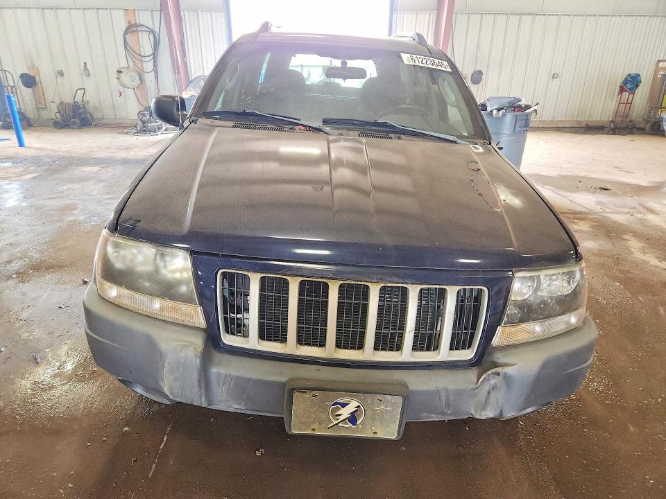 Aukcja sprzedaży 2004 Jeep Grand Cherokee, vin: 1J4GW48S54C428218, numer aukcji: 61223646