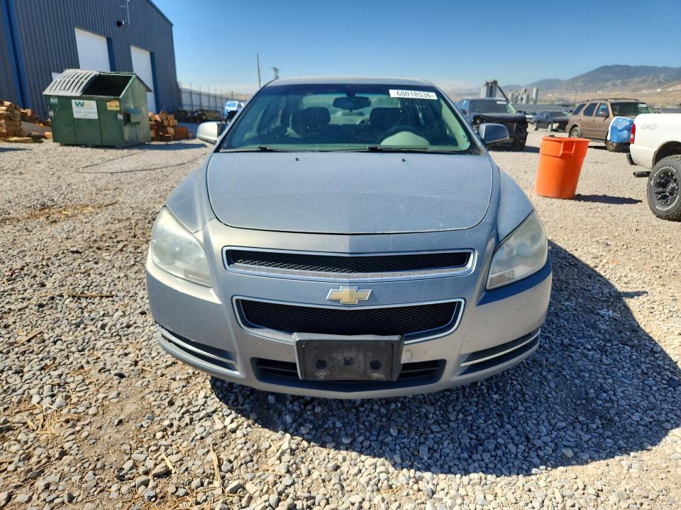 Продажа на аукционе авто 2009 Chevrolet Malibu, vin: 1G1ZH57B794267039, номер лота: 60018536