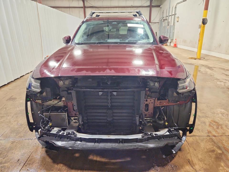 Aukcja sprzedaży 2024 Mazda Cx-90, vin: JM3KKDHDXR1133347, numer aukcji: 59976306