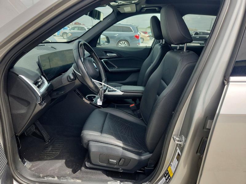 61521026 :رقم المزاد ، WBX73EF05P5W46015 vin ، 2023 Bmw X1 مزاد بيع