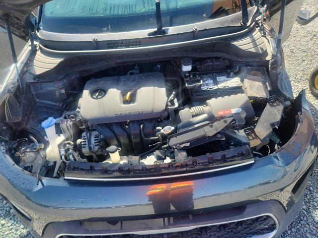 59696926 :رقم المزاد ، KNDJ23AU5M7770015 vin ، 2021 Kia Soul مزاد بيع