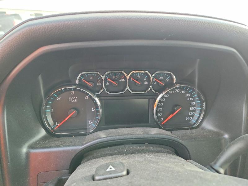 Продажа на аукционе авто 2015 Chevrolet Silverado, vin: 3GCUKSEC3FG509661, номер лота: 60157266