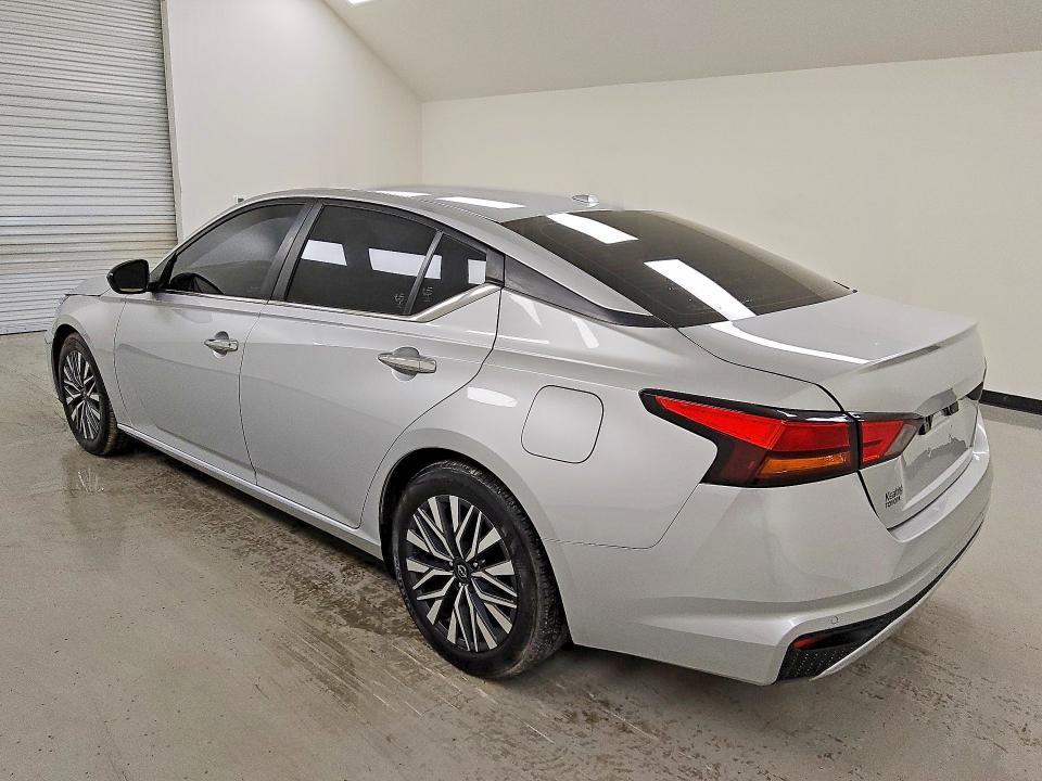 58883746 :رقم المزاد ، 1N4BL4DV6RN360313 vin ، 2024 Nissan Altima مزاد بيع