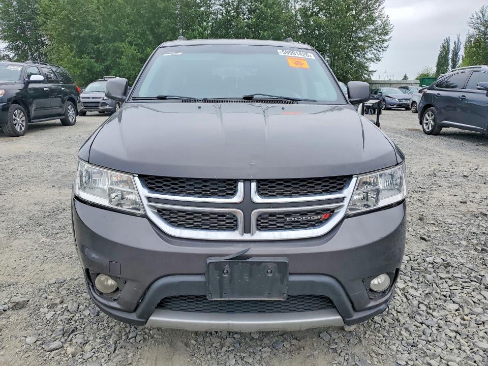 Aukcja sprzedaży 2016 Dodge Journey, vin: 3C4PDDBG0GT150028, numer aukcji: 59901426