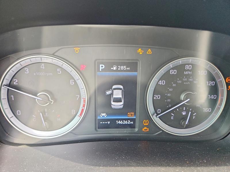 Продаж на аукціоні авто 2019 Hyundai Sonata, vin: 5NPE34AF2KH761173, номер лоту: 61957556
