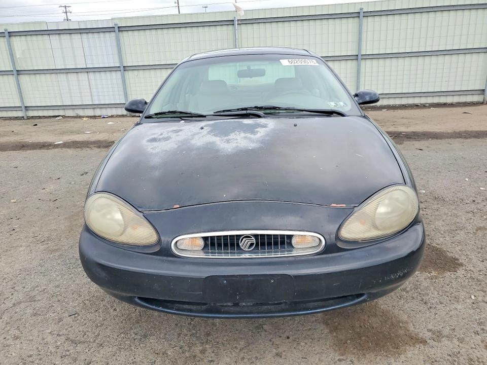 Продажа на аукционе авто 1998 Mercury Sable, vin: 1MEFM53S2WA607060, номер лота: 60209076