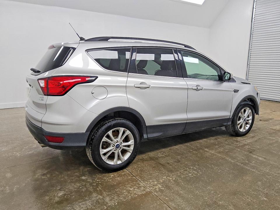 Aukcja sprzedaży 2019 Ford Escape, vin: 1FMCU9HD5KUA62241, numer aukcji: 61718876