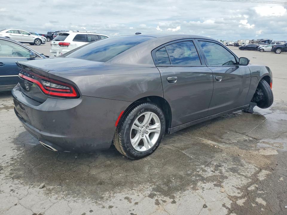 Продаж на аукціоні авто 2020 Dodge Charger, vin: 2C3CDXBG0LH119692, номер лоту: 60974276