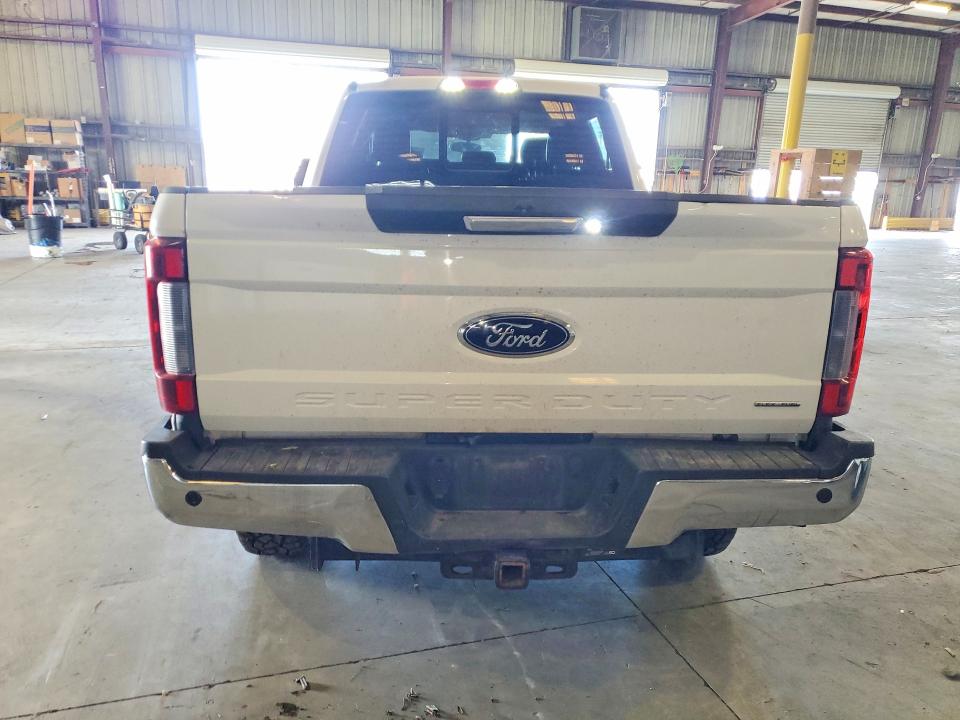 Продаж на аукціоні авто 2018 Ford F350, vin: 1FT8W3BT2JEB94786, номер лоту: 59185916