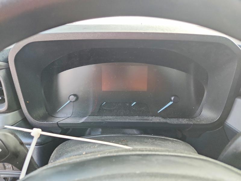 Aukcja sprzedaży 2022 Ford Maverick, vin: 3FTTW8F98NRA41144, numer aukcji: 62040356