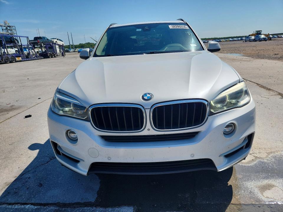 Aukcja sprzedaży 2015 Bmw X5, vin: 5UXKR0C53F0K63063, numer aukcji: 59390856