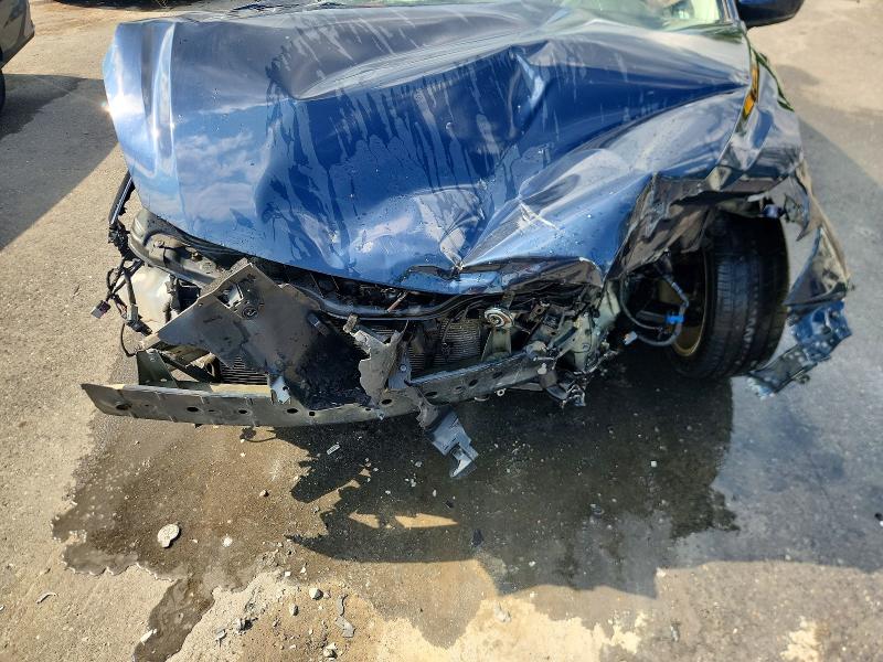 2017 Mazda 3 მანქანა იყიდება აუქციონზე, vin: 3MZBN1L37HM144625, აუქციონის ნომერი: 61145736