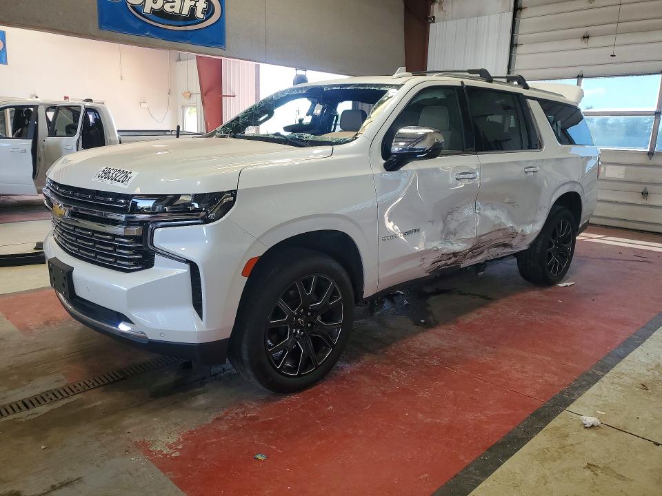 Продаж на аукціоні авто 2023 Chevrolet Suburban, vin: 1GNSKFKDXPR544461, номер лоту: 59633226