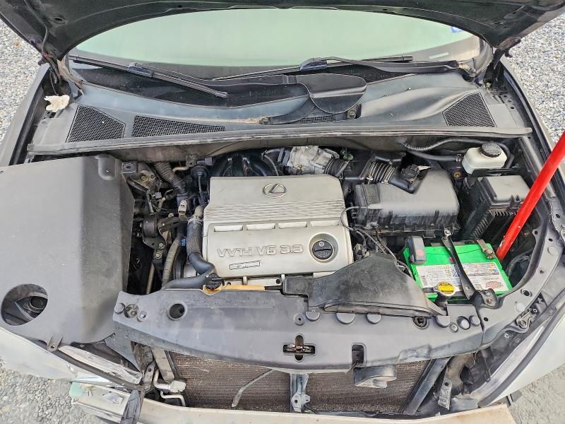Продаж на аукціоні авто 2005 Lexus Rx, vin: 2T2GA31UX5C027469, номер лоту: 61391926