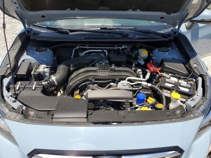 63305706 :رقم المزاد ، JF2GTANC3K8317355 vin ، 2019 Subaru Crosstrek مزاد بيع