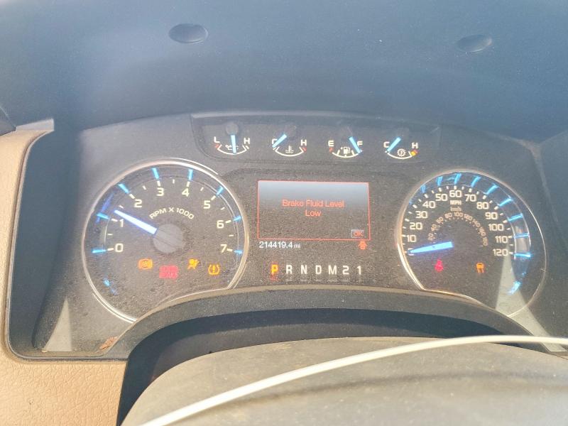 Продаж на аукціоні авто 2011 Ford F150, vin: 1FTFX1CT7BFA91298, номер лоту: 61670196