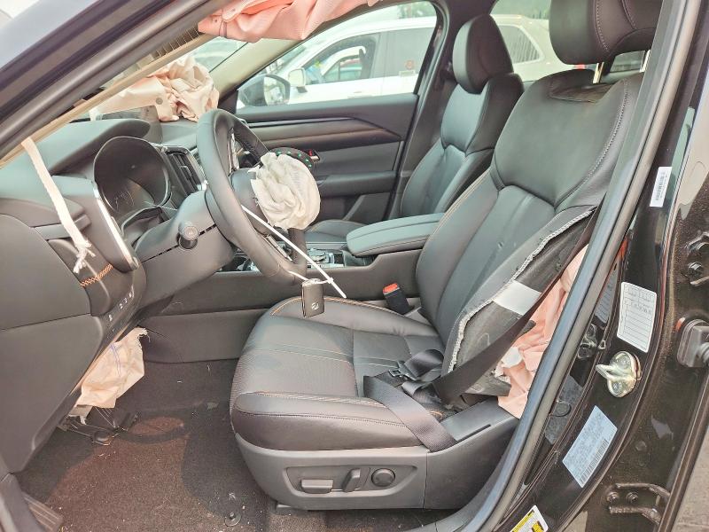 Продажа на аукционе авто 2026 Mazda Cx-50, vin: 7MMVAAEW8TN176212, номер лота: 61190096