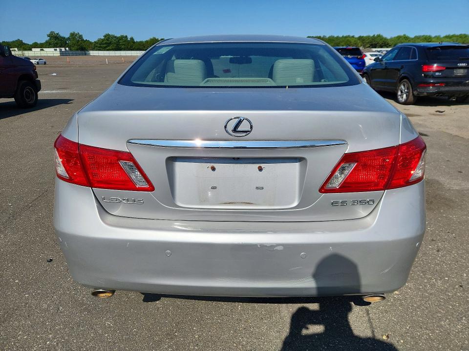 Aukcja sprzedaży 2009 Lexus Es, vin: JTHBJ46G592284677, numer aukcji: 61428076