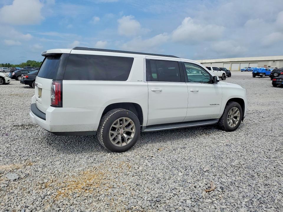 Aukcja sprzedaży 2016 Gmc Yukon Xl, vin: 1GKS1FKC4GR336714, numer aukcji: 59622946