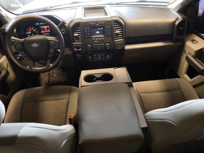 Aukcja sprzedaży 2018 Ford F150, vin: 1FTEX1CP7JKE87316, numer aukcji: 57261616