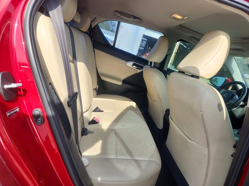 Aukcja sprzedaży 2011 Lexus Ct, vin: JTHKD5BH2B2036551, numer aukcji: 62985746