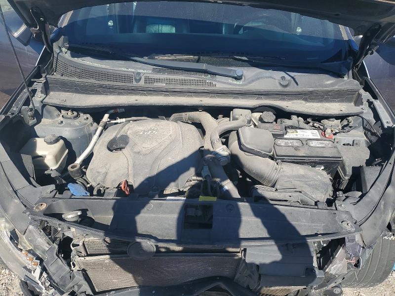 58167796 :رقم المزاد ، KNDPCCA6XD7364496 vin ، 2013 Kia Sportage مزاد بيع