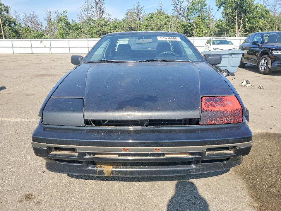 Продаж на аукціоні авто 1987 Nissan Pulsar, vin: JN1EN34S6HM014481, номер лоту: 61694806